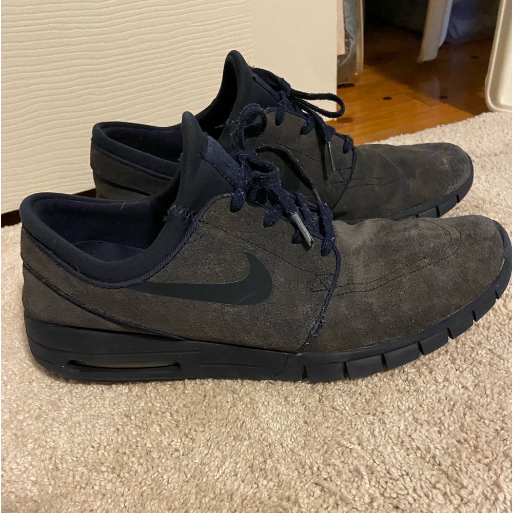Nike SB Stefan Janoski Max Mens tennis shoes